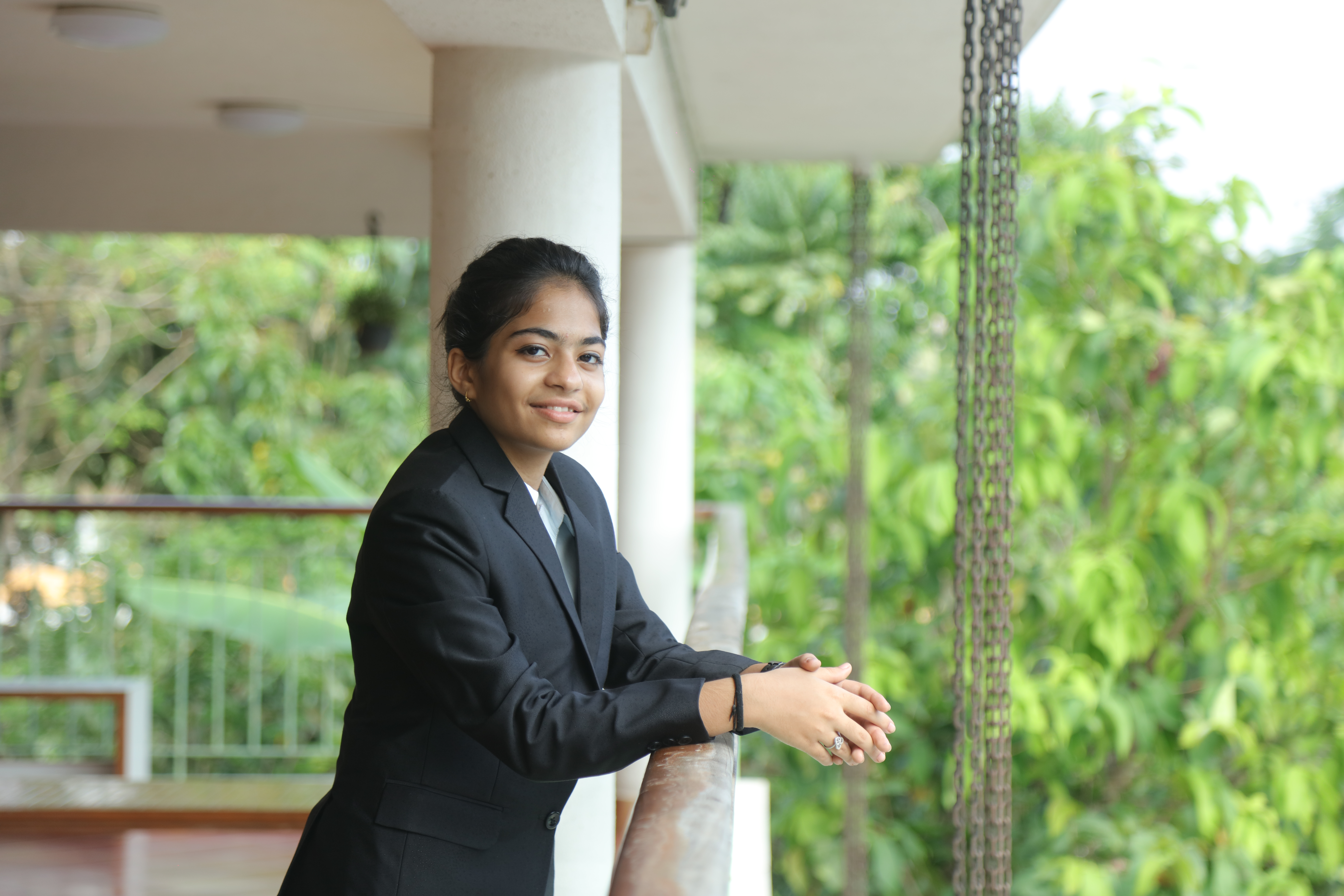 Dr. Geet Parag Patani